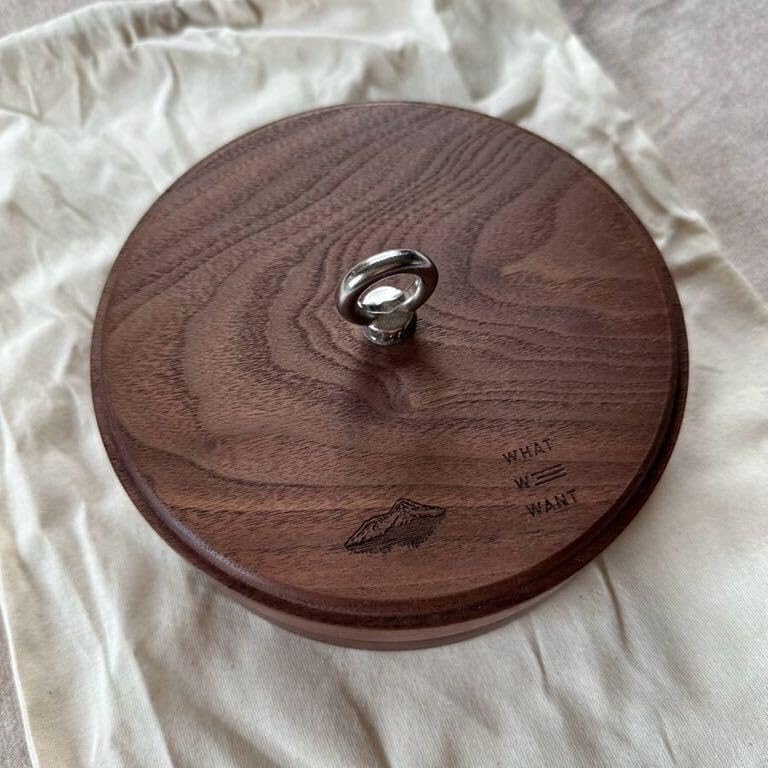 Amazon.co.jp: WHAT WE WANT × geek field KATORI